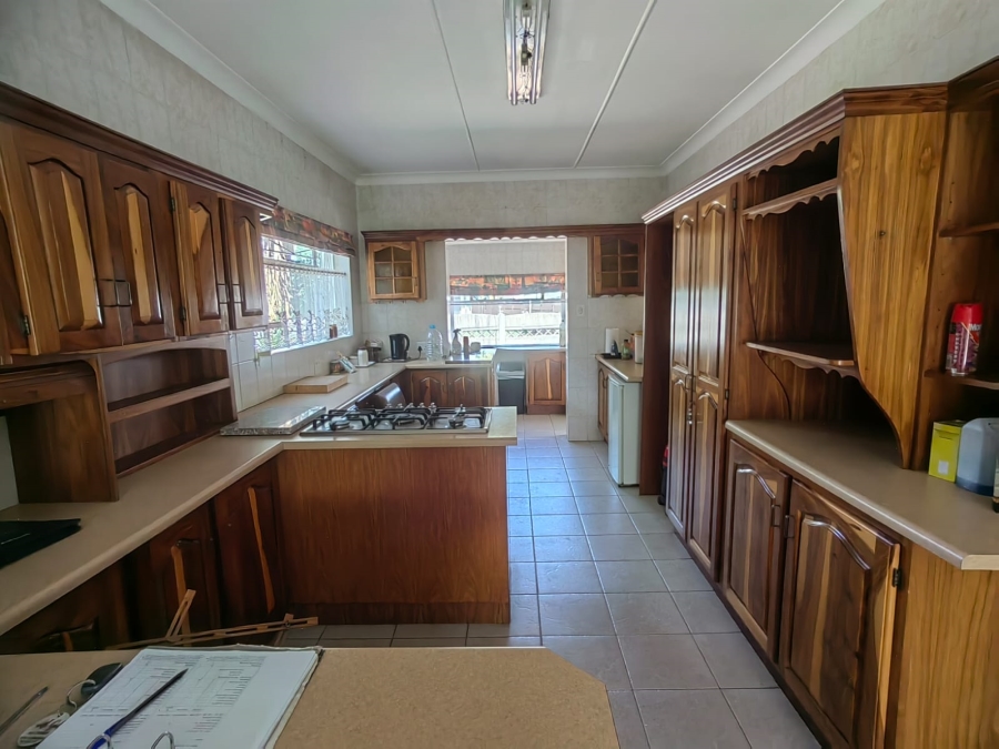 3 Bedroom Property for Sale in Parys Free State